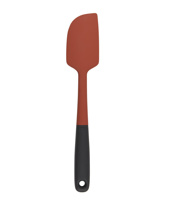 Oxo Silicone Small Spatula main image 1